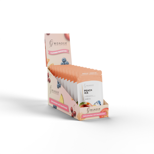 10er Display - Refill Packs