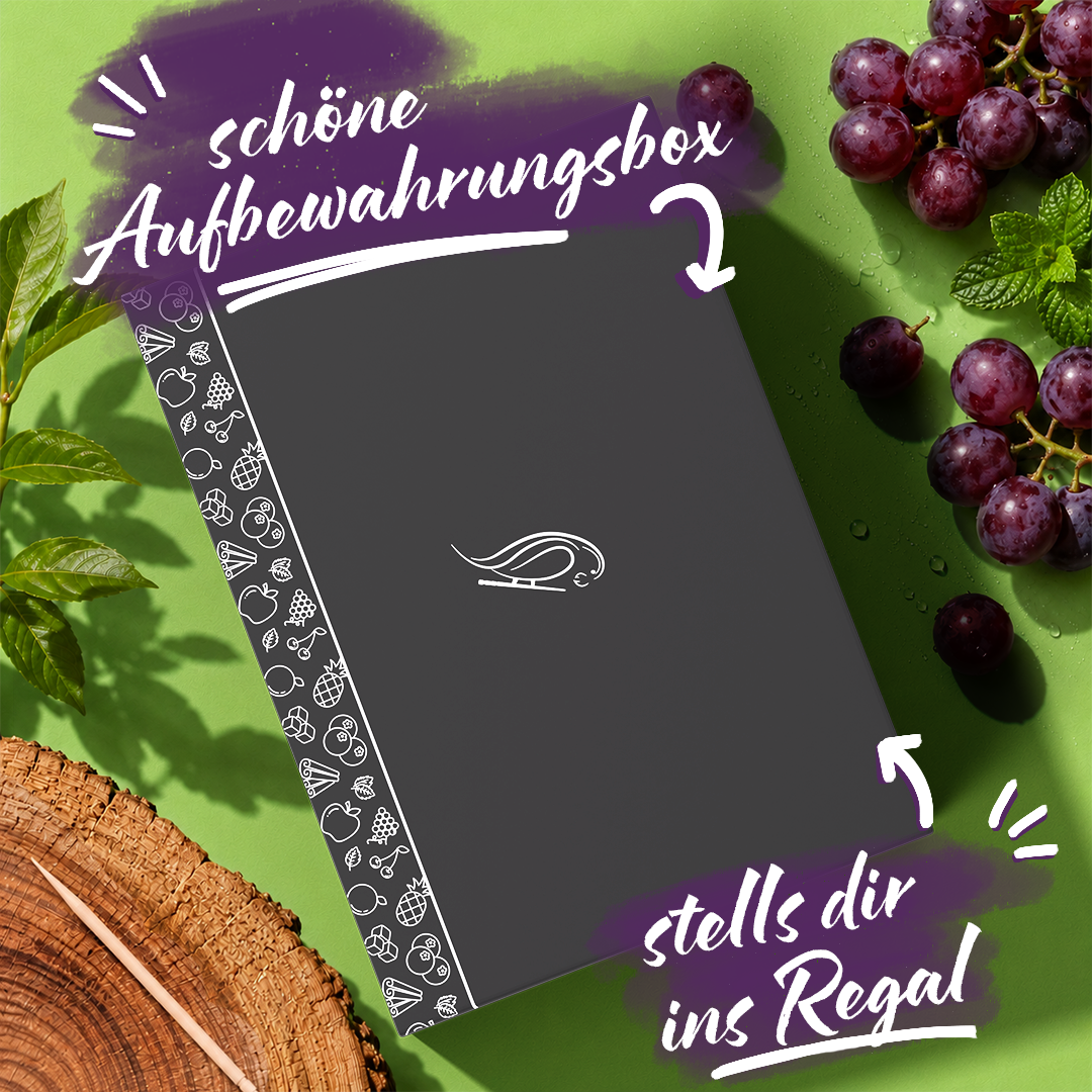 Händler-Testbox – alle 8 Sorten
