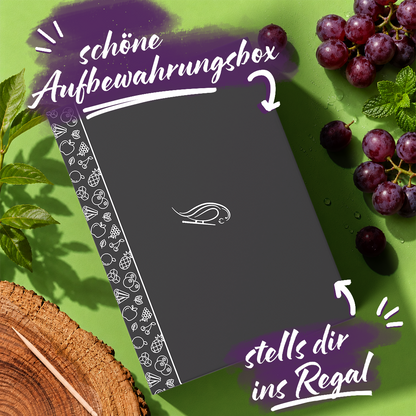 Händler-Testbox – alle 8 Sorten