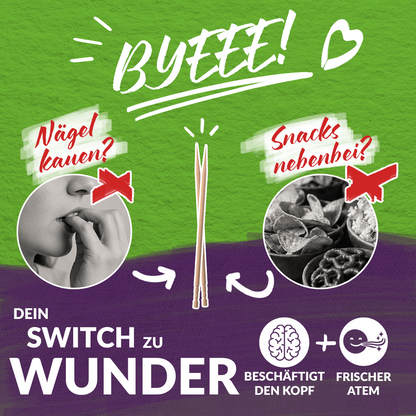 Händler-Testbox – alle 8 Sorten
