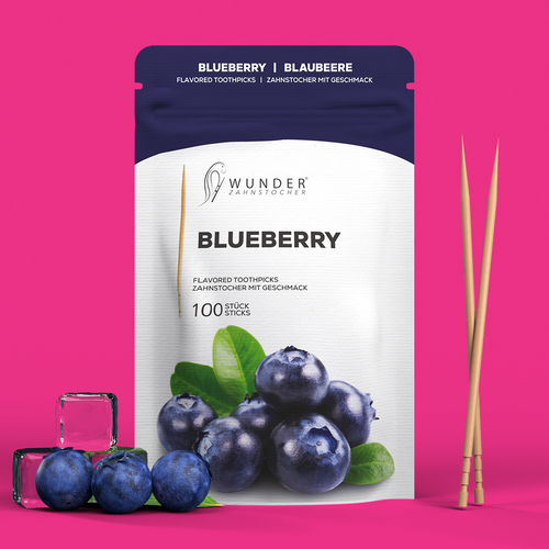 Blaubeere
